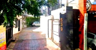 Parte Ideal (50%) Imóvel Comercial com 1.039m² em Campinas