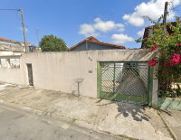 Casa Ocupada com 59m² Construídos em Suzano/SP