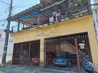 Casa com 295m² em Pirituba