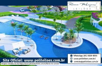 Lote em Condomínio com 201,72m² em Cuiabá/MT