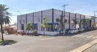 Barracão Comercial com 530m² em Anhembi/SP