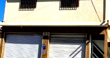 Loja Estocada em Livramento de Nossa Senhora/BA