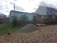 Casa com 3 quartos, 125m², ocupada, 360m² de terreno