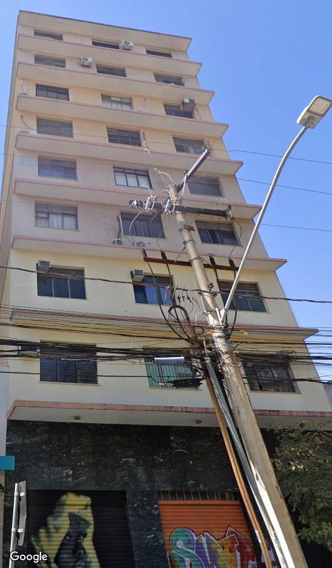 Sala Comercial 407 no Edifício Tropical em Goiânia