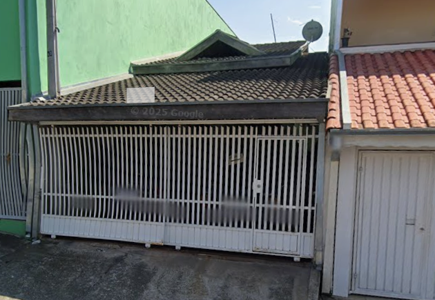 Casa com 112,25 m² - Parque Nova Esperança