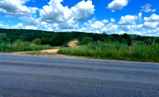 Terreno com 1.265,46m² em Icó/CE