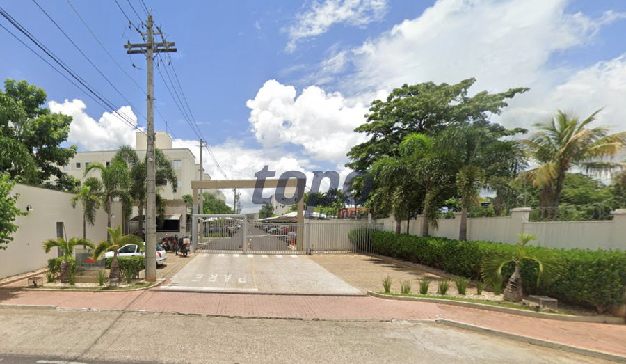 Apartamento com Vaga em Condomínio Parque Rio Salas