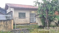 Casa 2 Quartos em Condomínio Kuiaski - 53,7m²