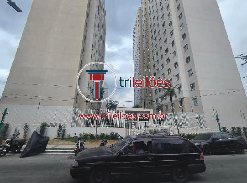 Apartamento com 2 quartos e 1 banheiro, 41,69m²
