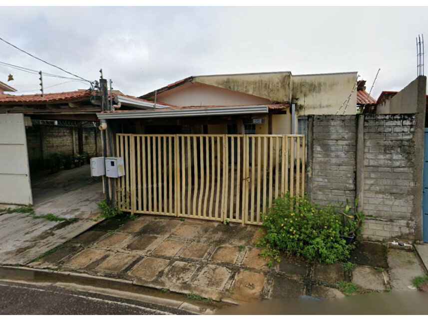 Casa em leilão com 135m² construída em Parauapebas/PA
