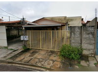 Casa em leilão com 135m² construída em Parauapebas/PA