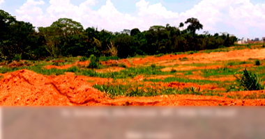 Terreno Amplo em Alta Floresta - MT