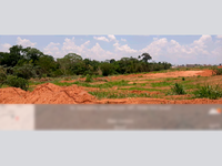 Terreno Amplo em Alta Floresta - MT