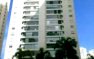 Apartamento com 4 quartos em São Bernardo do Campo