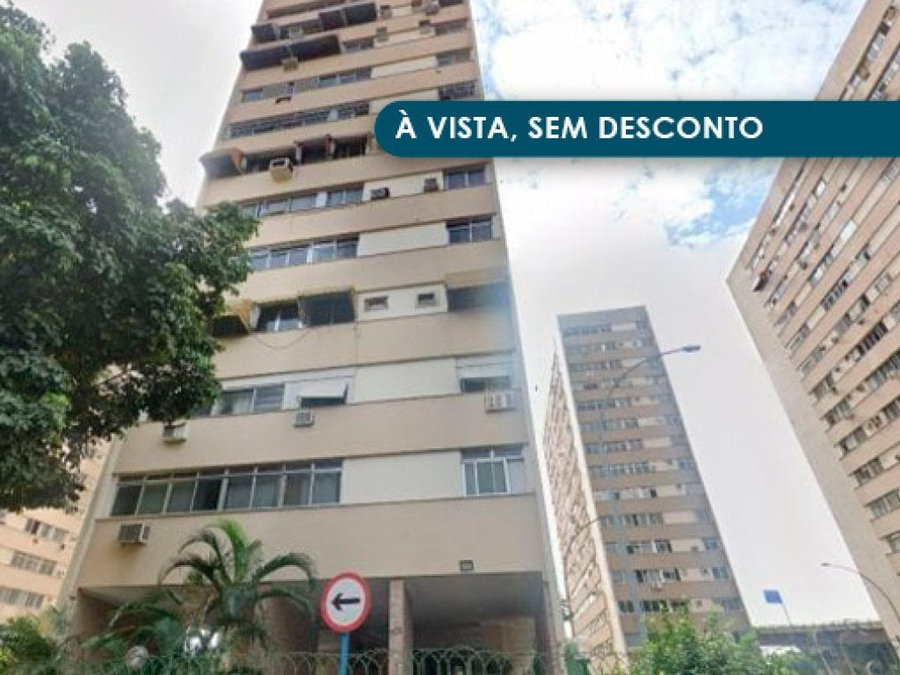 Apartamento com 50m² na Freguesia do Engenho Velho