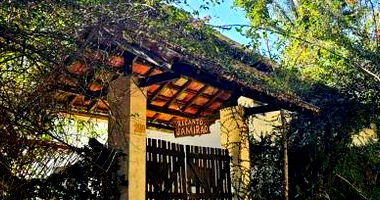 Terreno com Residência em Juquitiba - SP