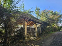 Terreno com Residência em Juquitiba - SP