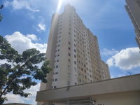 Apartamento 2 quartos, 1 banheiro, 57.98m²