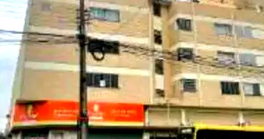 Apartamento Ocupado com 1 Vaga e 67m² no Centro de Londrina