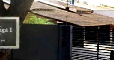 Casa Ocupada em Condomínio Residencial Ingá I - Paranavaí/PR