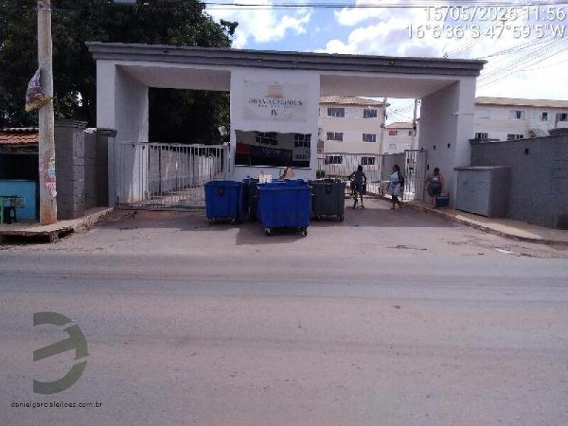 Apartamento 2 Quartos com 126m² e Vaga de Garagem