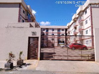 Apartamento 2 Quartos com Garagem em Cidade Ocidental