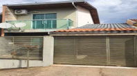 Casa com 182m², 2 quartos, 1 banheiro, desocupada