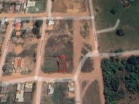 Lote de 450m² em Cerejeiras/RO