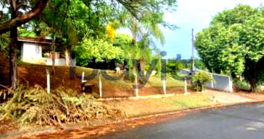 Terreno com 1000m² em Indaiatuba