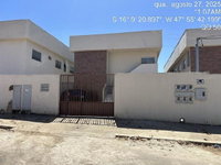 Apartamento com 2 quartos em Luziânia