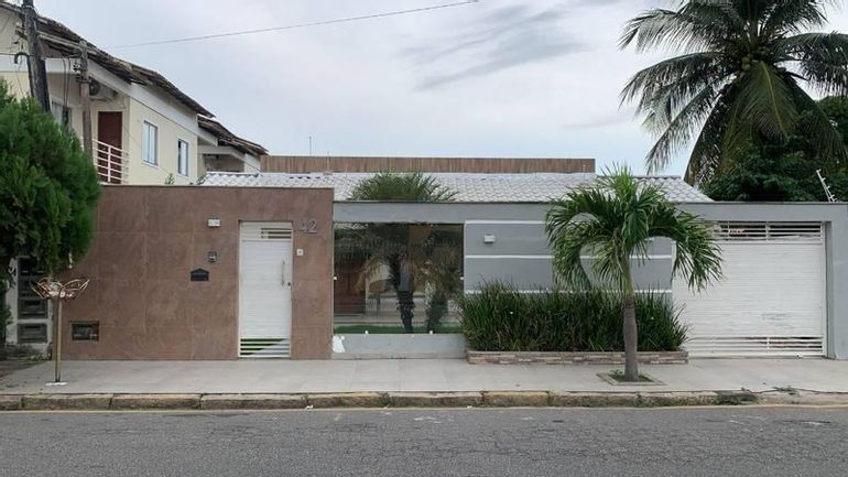 Casa 2 dorms e 2 banhs em 163m² com terreno 420m² - Oportunidade única!