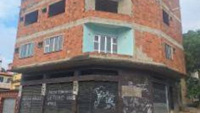 Apartamento 3 Quartos 2 Banheiros 117 m² em Nilópolis - RJ