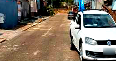 Casa em Cruzeiro do Sul com 36m² de área construída