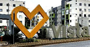 Apartamento 2 quartos, 1 banheiro, 1 vaga, 52,33m² privativos