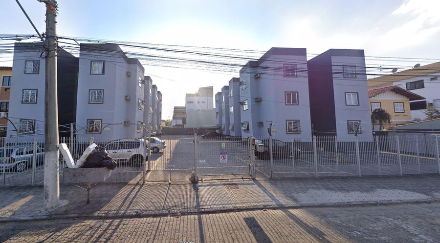 Apartamento 52m² com 1 vaga, ocupado, excelente oportunidade