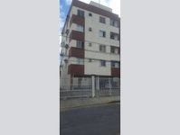 Apartamento com 1 vaga, 62,35 m², Joinville