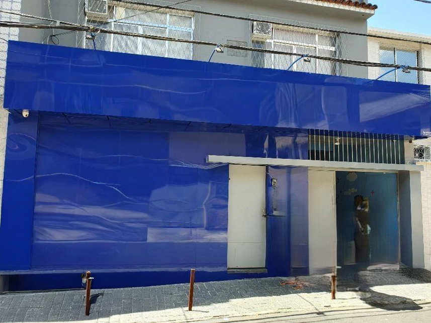 Apartamento com 95m² em Leilão