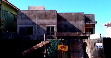 Casa com 248,48 m² em construção - Jardim Nova Itatiba