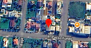 Casa com terreno de 360m² em Encantado