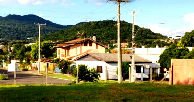 Amplo Terreno Comercial em Novo Hamburgo/RS