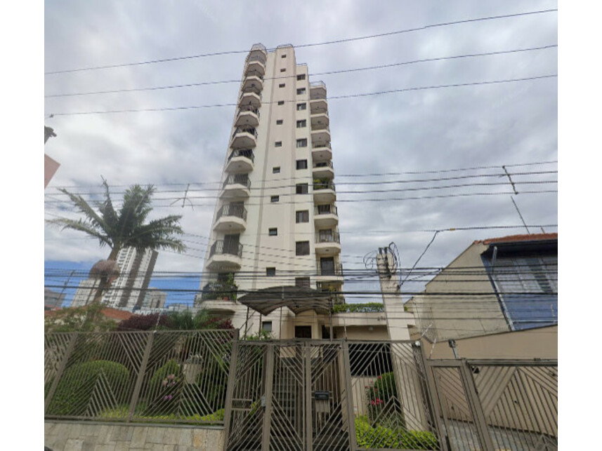 Apartamento Duplex com 2 Vagas no 10º Andar