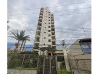 Apartamento Duplex com 2 Vagas no 10º Andar