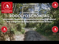 Terreno Urbano de 5.873,50 m² com Potencial de Desenvolvimento