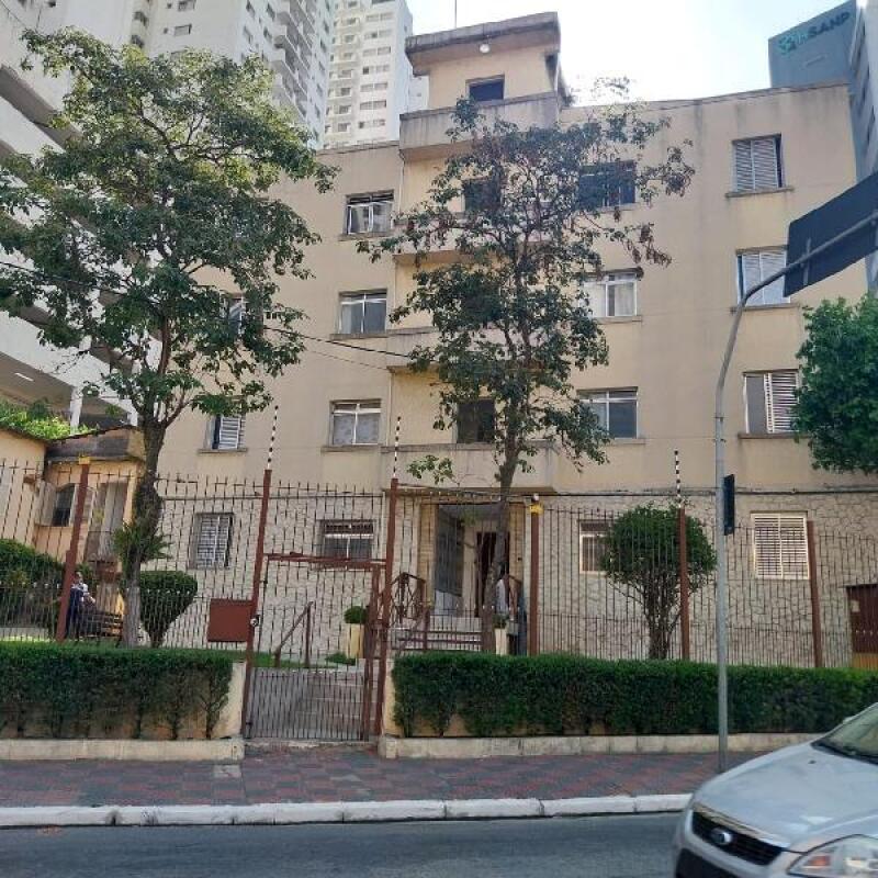 Apartamento com 45,9m², 1 quarto em Santana