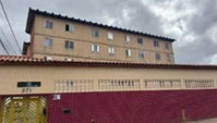 Apartamento 42m² em Carapicuíba - SP