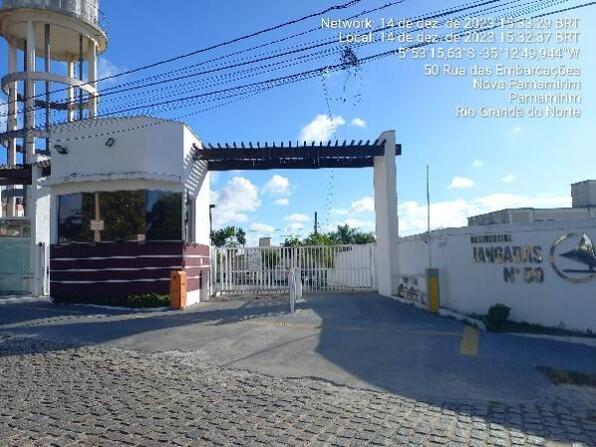 Apartamento com 2 quartos, 2 banheiros e 44,94m² privativos
