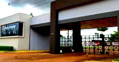 Casa em condomínio com 164.4m² de área construída em Vilhena/RO