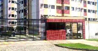Apartamento com 2 quartos em Maceió