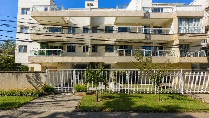 Apartamento de 89 m² com 2 vagas