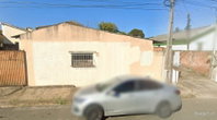 Casa principal com 3 casas em terreno de 722,97m², 5 quartos, 3 banheiros